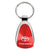 Toyota,Tacoma,Key Chain