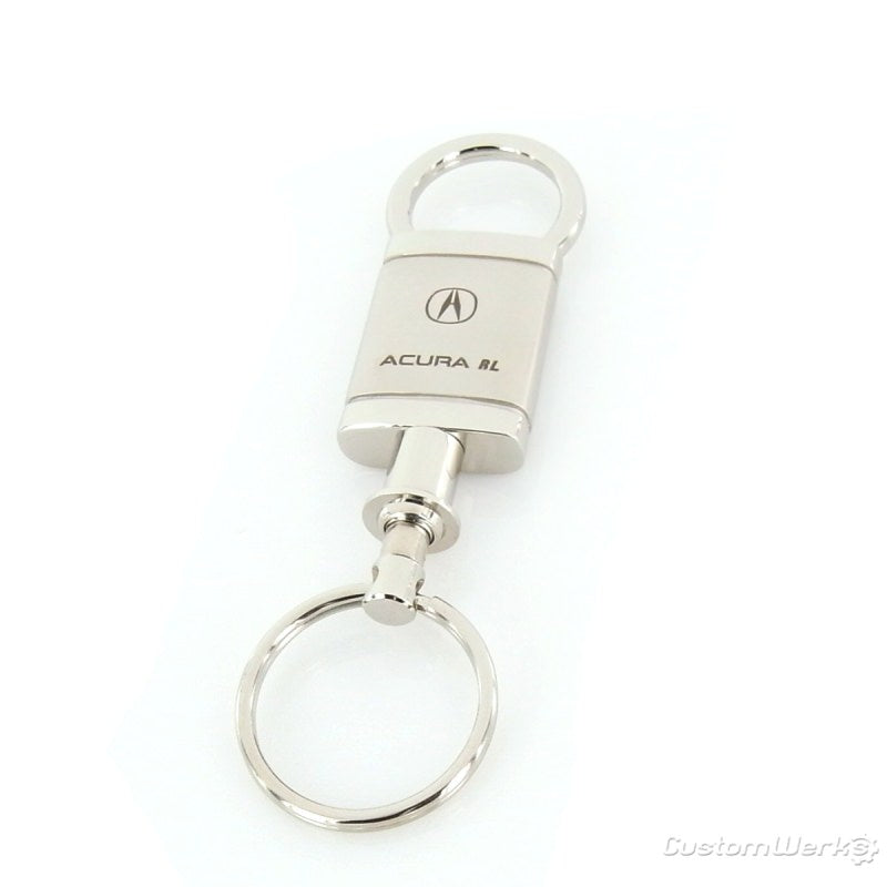 Acura RL Key Chain