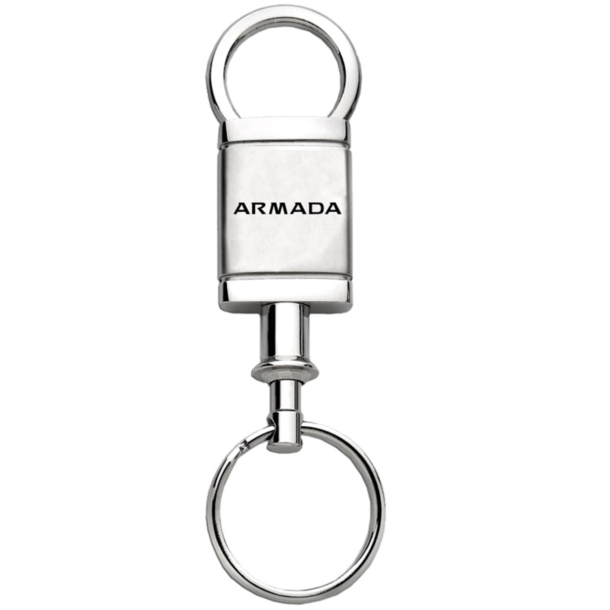 Nissan,Armada,Key Chain