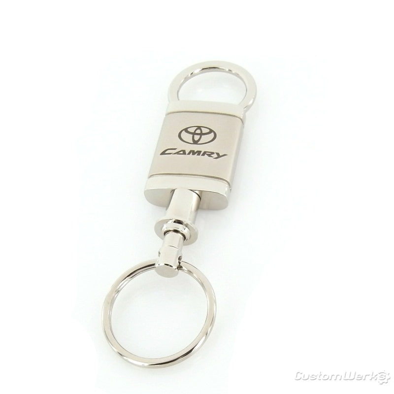 Toyota Camry Key Chain