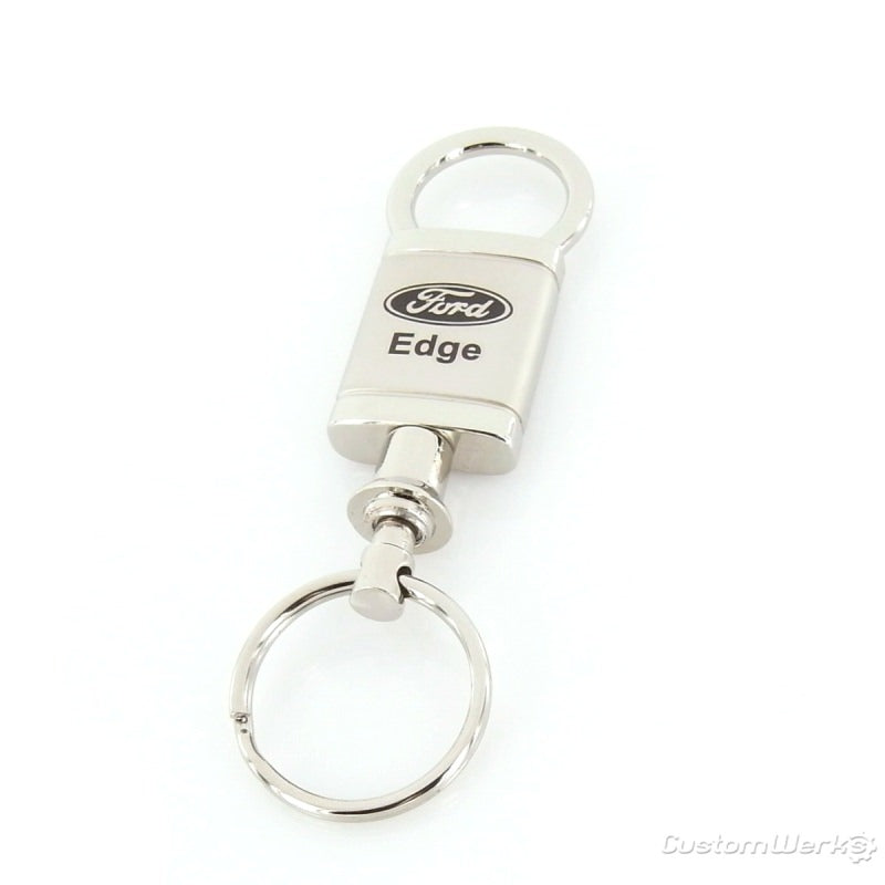 Ford Edge Key Chain