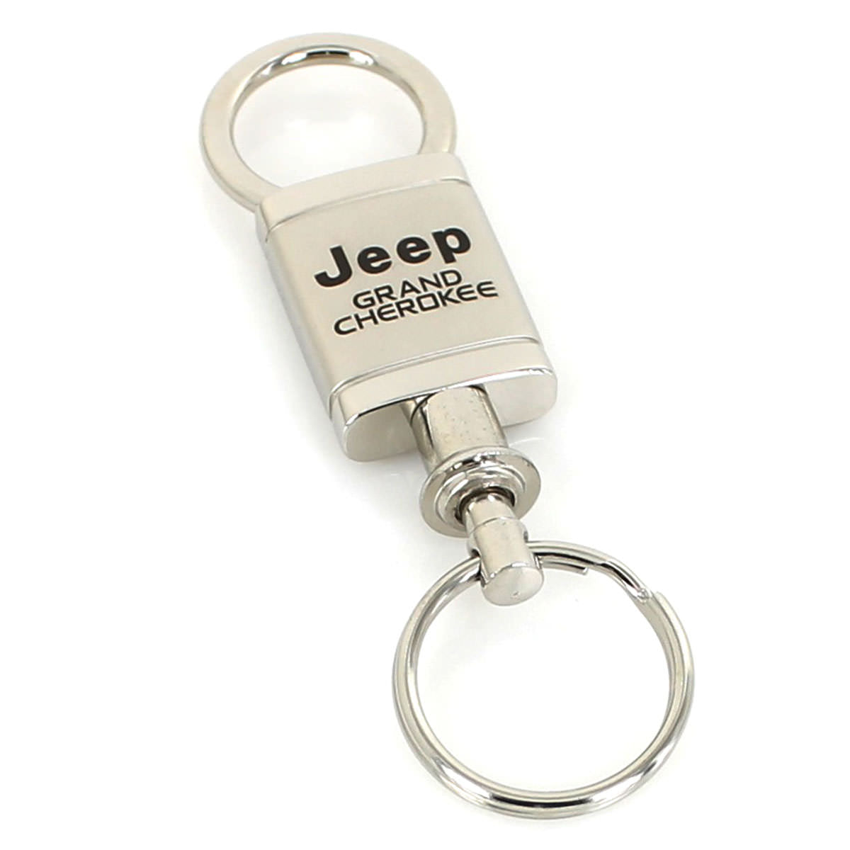Jeep Grand Cherokee Key Chain