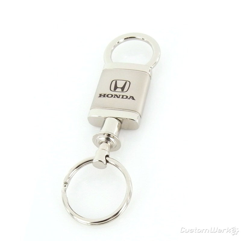 Honda Honda Key Chain