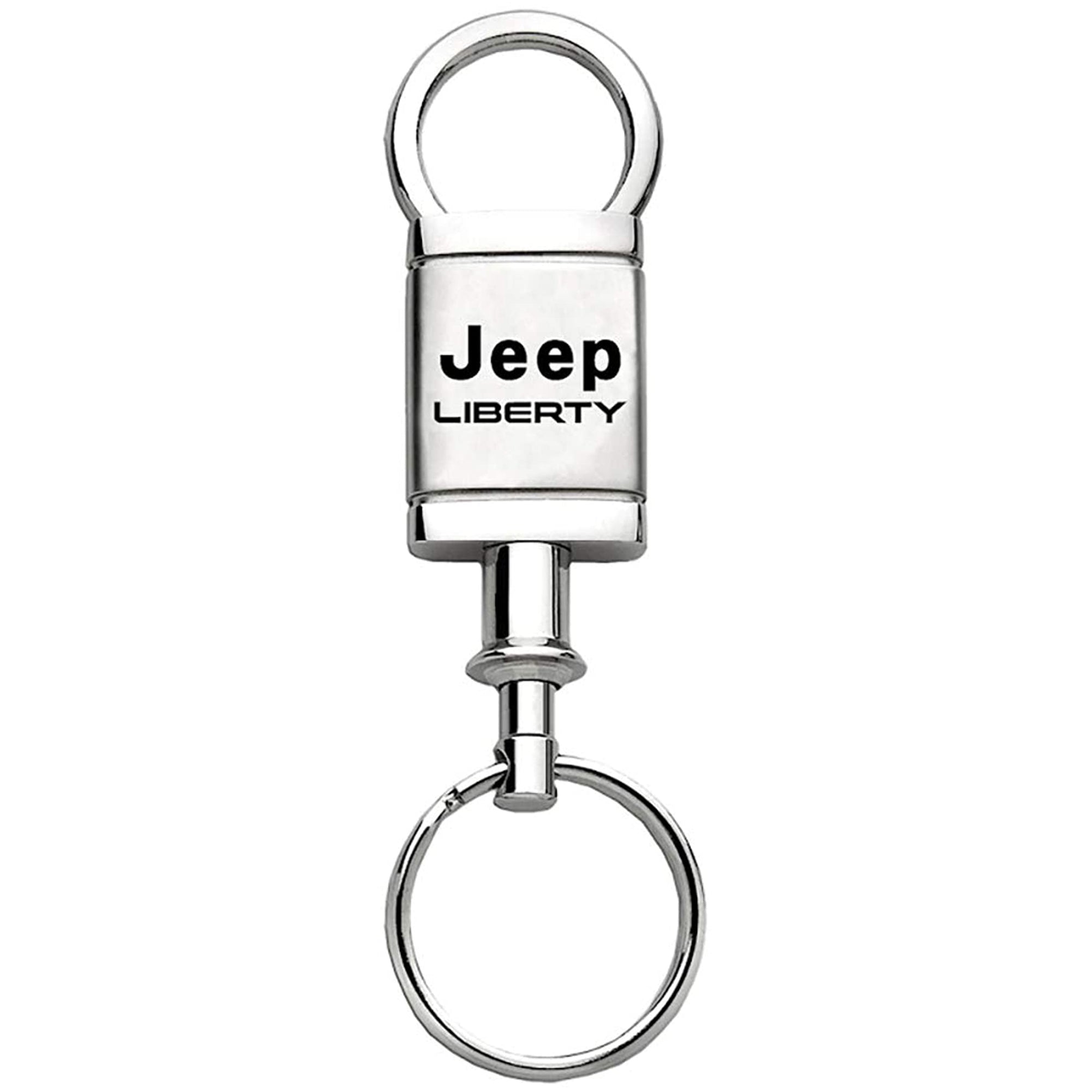 Jeep,Liberty,Key Chain