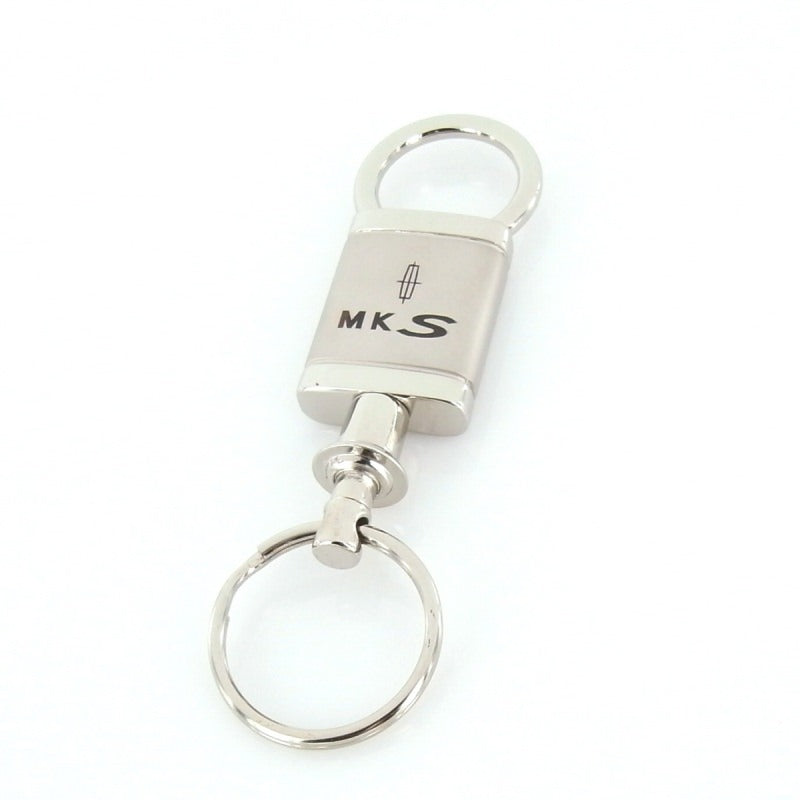 Lincoln MKS Key Chain