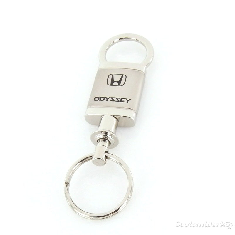 Honda Odyssey Key Chain