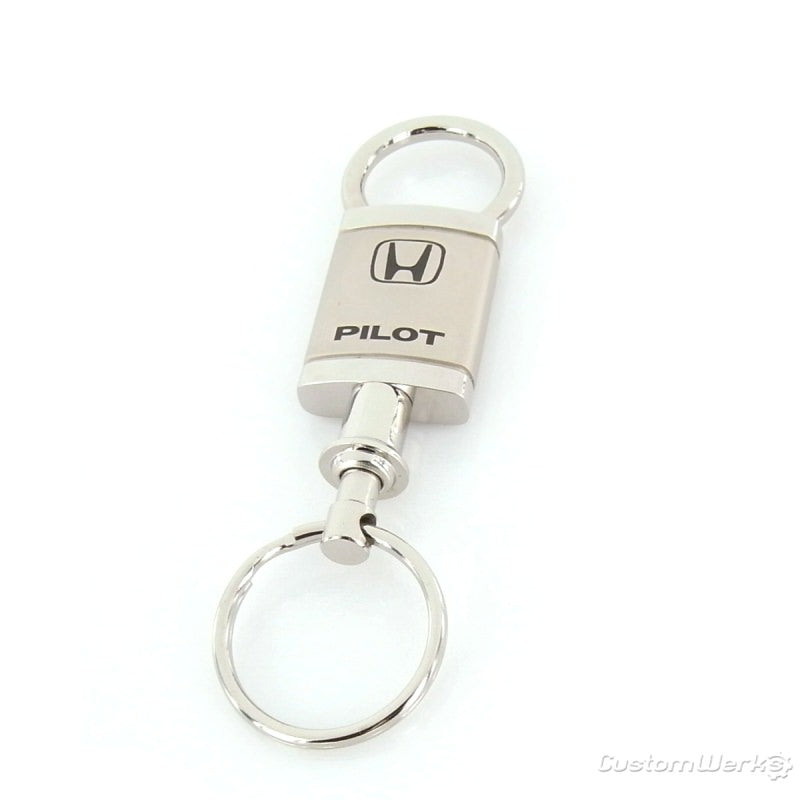 Honda Pilot Key Chain