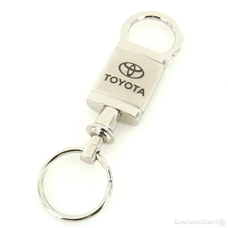Toyota Key Chain