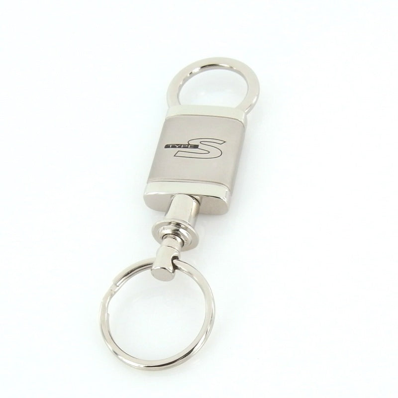 Acura Type-S Key Chain