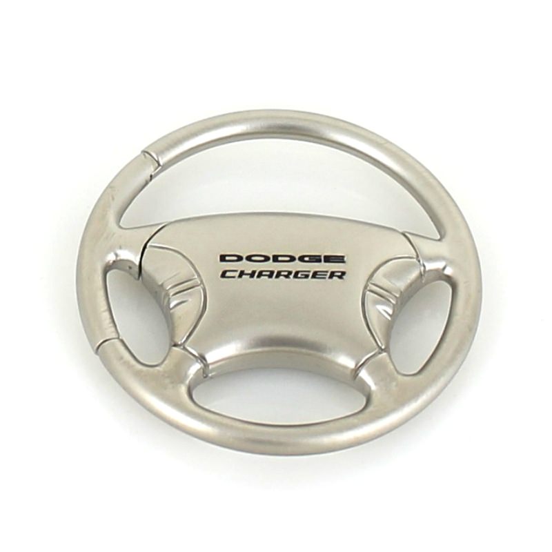 Dodge Charger Key Chain