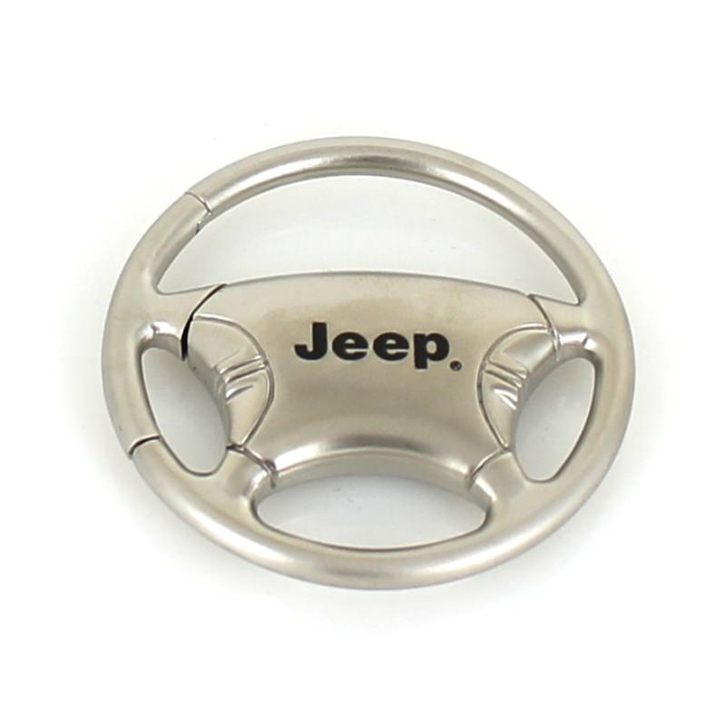 Jeep Key Chain