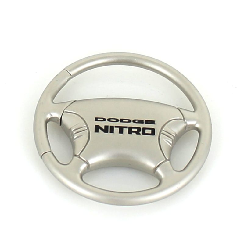 Dodge Nitro Key Chain