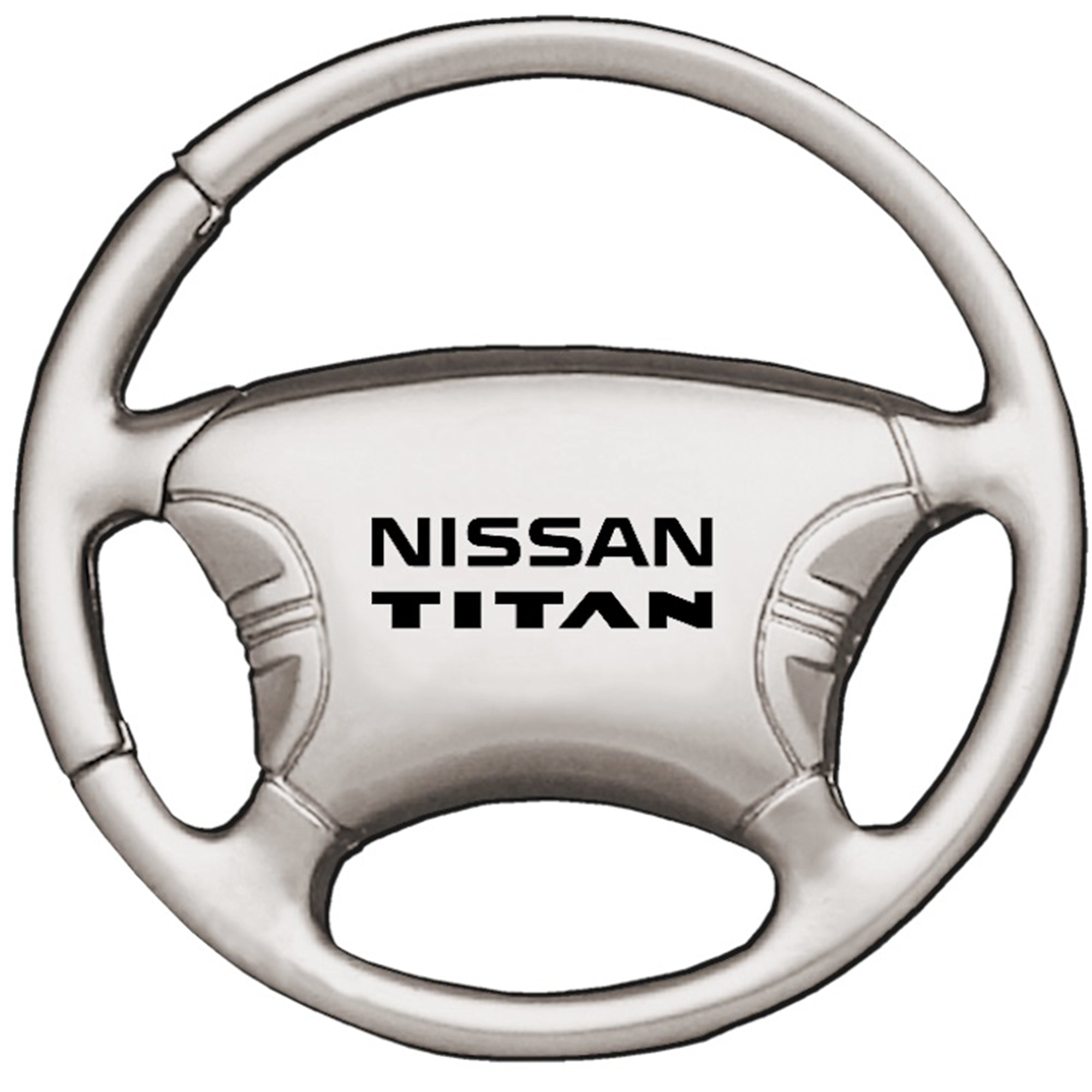 Nissan,Titan,Key Chain