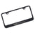 Cadillac,License Plate Frame