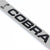 Ford,Cobra,License Plate Frame