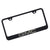 GMC,License Plate Frame