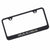 Nissan,Maxima,License Plate Frame