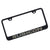 Jeep,Rubicon,License Plate Frame