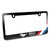 Ford,Mustang 50,License Plate Frame
