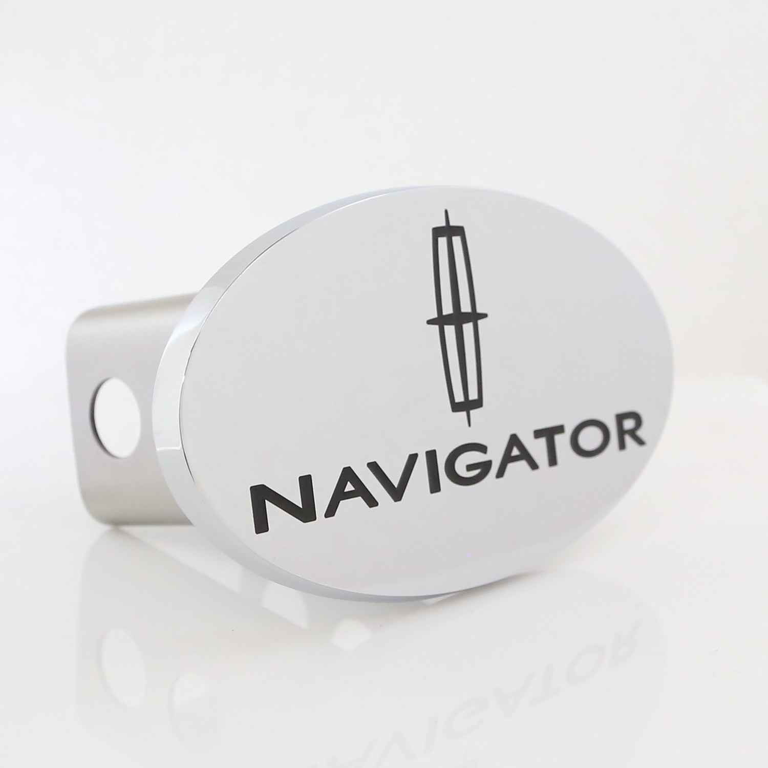Lincoln Navigator Hitch Cover