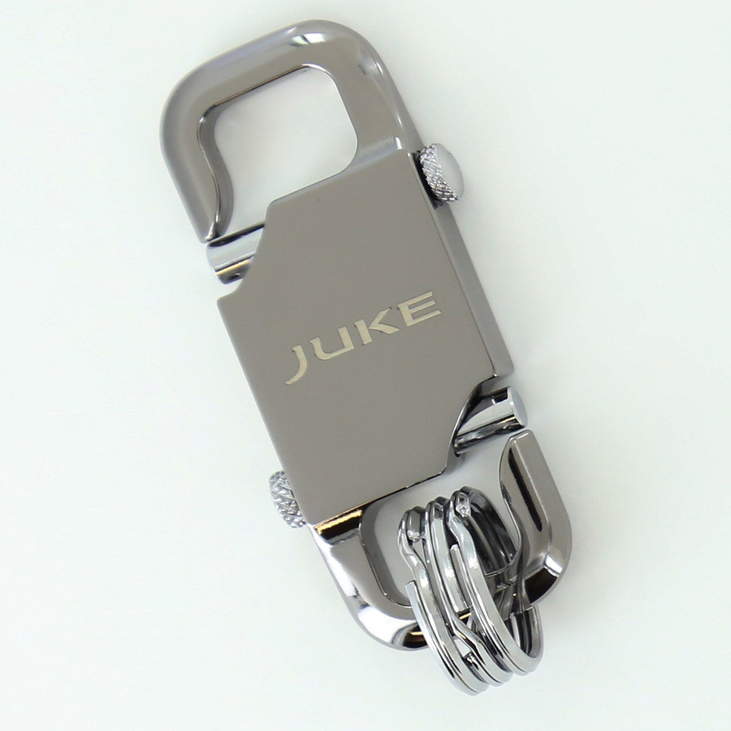 Nissan Juke Key Chain