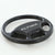 Nissan Altima Steering Wheel Key Ring (Black)