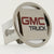 GMC,Tow,Hitch Cover