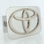 Toyota Hitch Cover