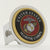 USMC,Hitch Cover