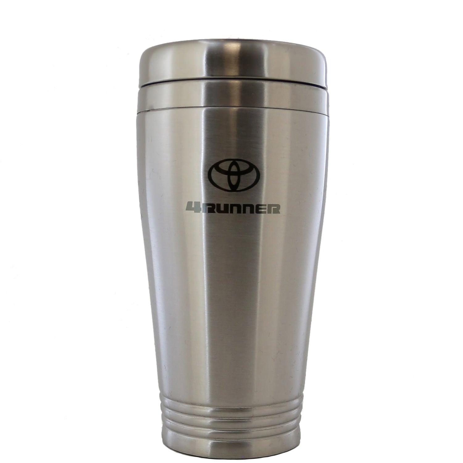 Toyota 4Runner Travel Mug (Chrome) - Custom Werks