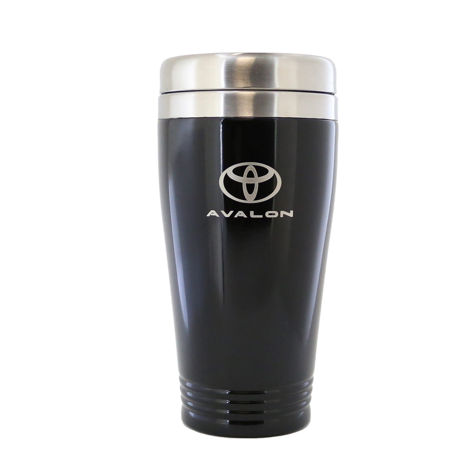 Toyota Avalon Travel Mug (Black) - Custom Werks