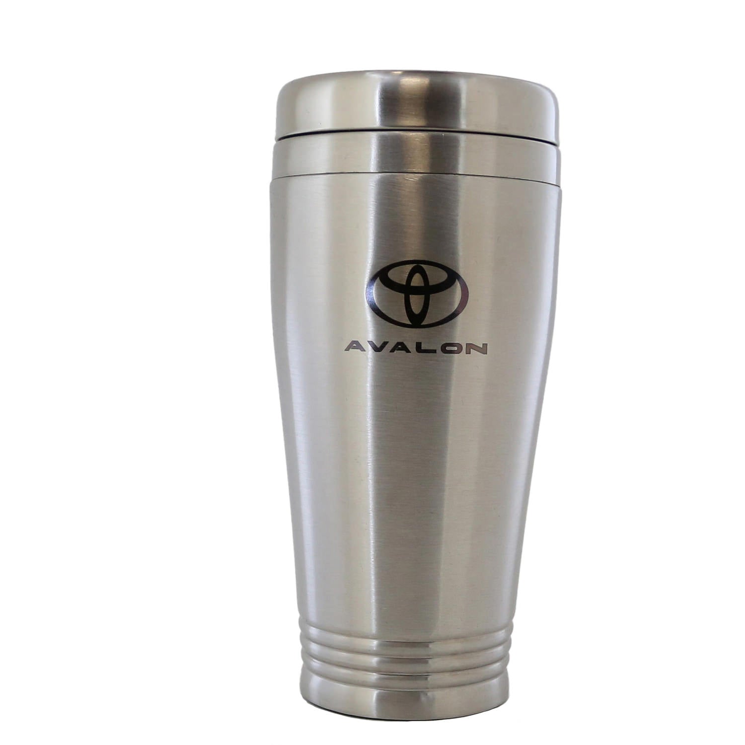 Toyota Avalon Travel Mug (Chrome) - Custom Werks