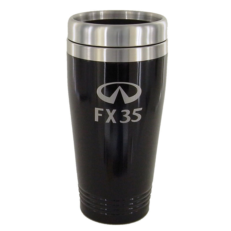 Infiniti FX35 Mug
