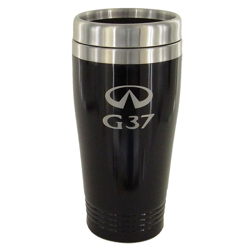 Infiniti G37 Mug