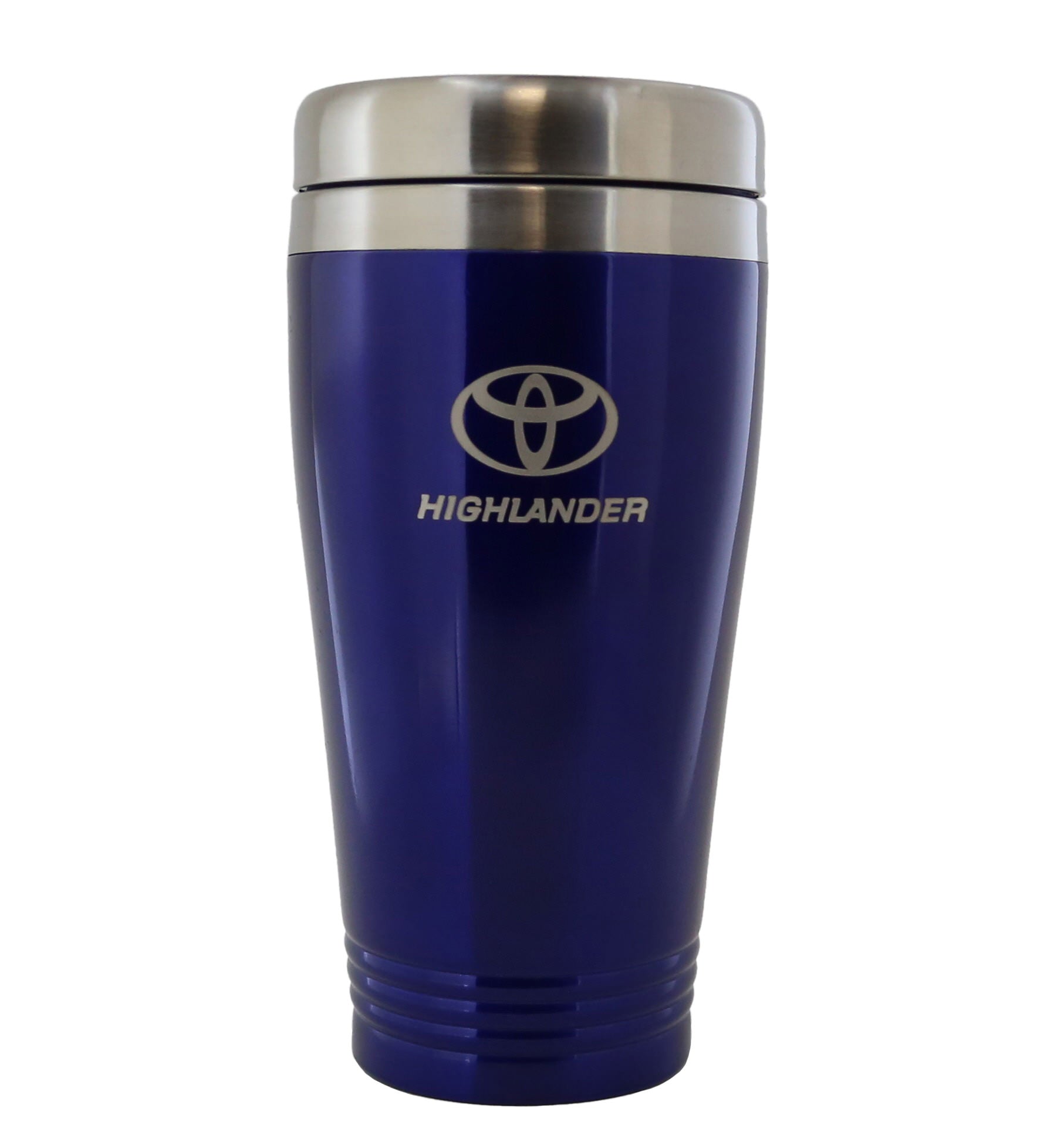 Toyota Highlander Mug