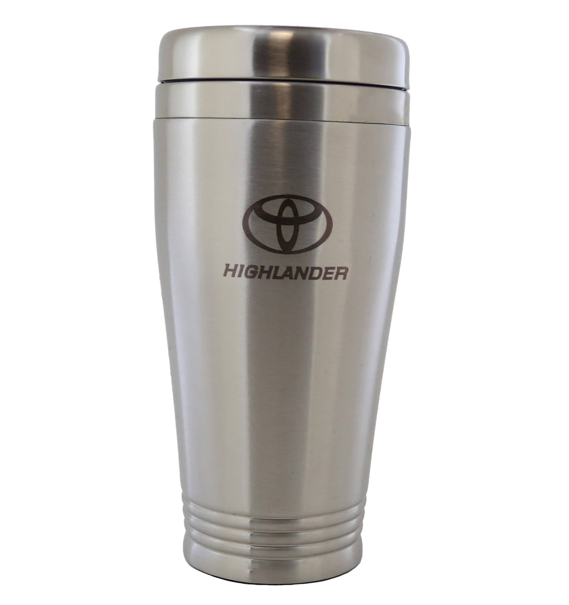 Toyota Highlander Mug