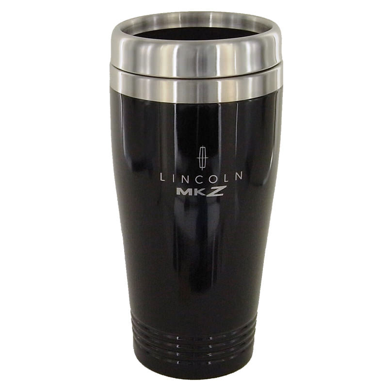 Lincoln MKZ Mug