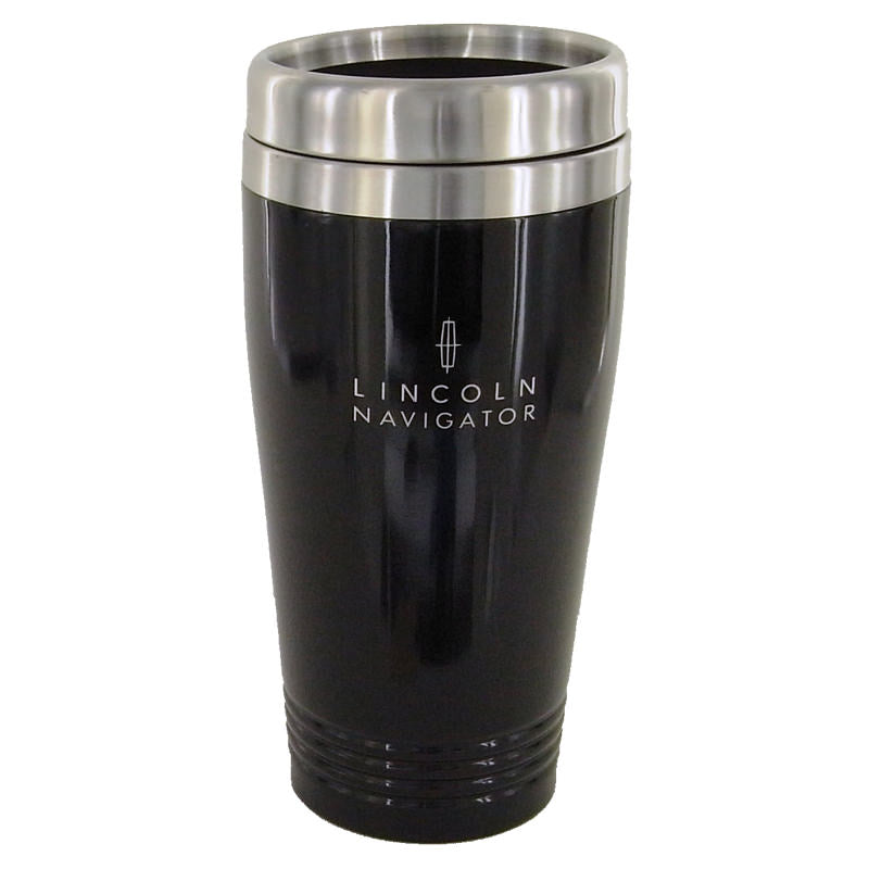 Lincoln Navigator Mug