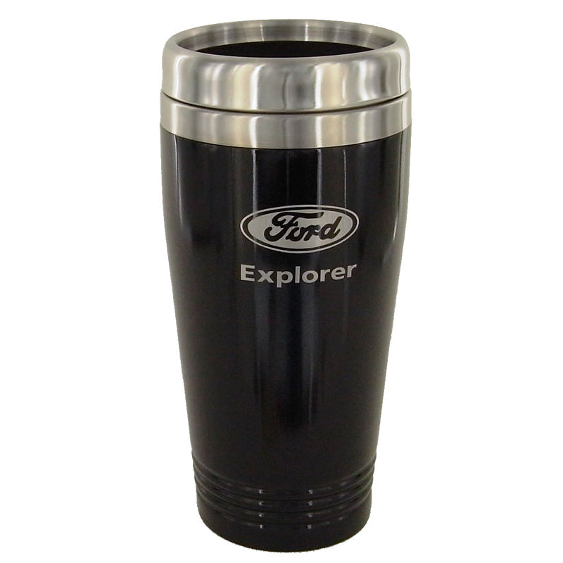 Ford Explorer Mug
